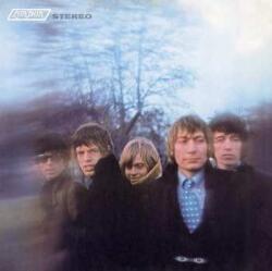 Universal LP The Rolling Stones: Between The Buttons (us Edition) (180g)