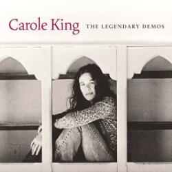 Rockingale Records LP Carole King: The Legendary Demos CLR