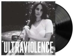Vertigo 2LP Lana Del Rey: Ultraviolence DLX