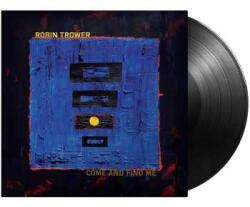 Provogue LP Robin Trower: Come & Find Me