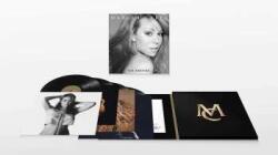 Legacy 4LP/Dobozkészlet Mariah Carey: The Rarities