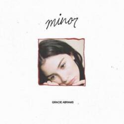Interscope Records LP Gracie Abrams: Minor