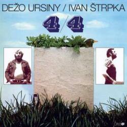 Opus LP Dežo Ursiny: 4/4