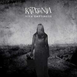 Peaceville 2LP Katatonia: Viva Emptiness