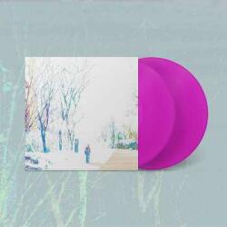 Topshelf Records (2) 2LP Parannoul: After The Magic CLR | LTD
