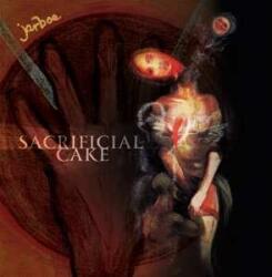 The Circle Music 2LP Jarboe: Sacrificial Cake DLX | LTD | CLR