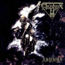 Black Sleeves 2LP Asphyx: Asphyx LTD | PIC