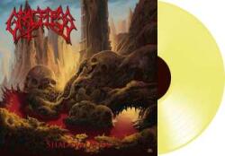 Listenable Records LP Graceless: Shadowlands CLR | LTD