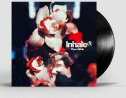 Polydor LP Inhaler: Open Wide - groovespin - 12 884 Ft