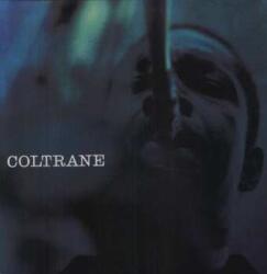 Impulse LP The John Coltrane Quartet: Coltrane