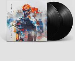 Inside Out Music 2LP Riverside: ID. Entity - groovespin - 13 494 Ft