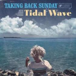 Hopeless Records 2LP Taking Back Sunday: Tidal Wave LTD | CLR