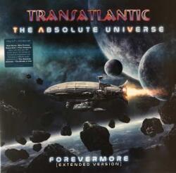 Inside Out Music 3LP/2CD Transatlantic: The Absolute Universe - Forevermore (Extended Version)