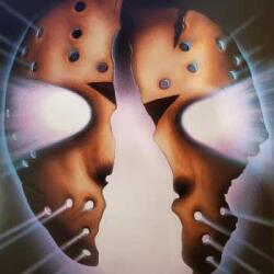 Waxwork Records 2LP Fred Mollin: Friday The 13th Part VII - The New Blood CLR | DLX