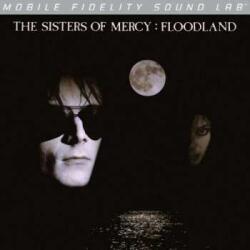 Mobile Fidelity Sound Lab LP The Sisters Of Mercy: Floodland LTD | NUM