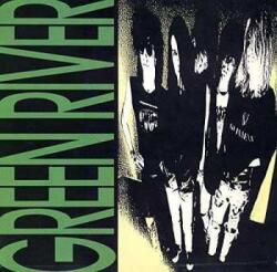 Sub Pop 2LP Green River: Dry As A Bone DLX