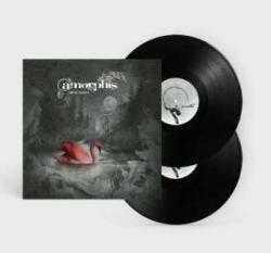 Atomic Fire 2LP Amorphis: Silent Waters CLR