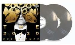 RCA 2LP Justin Timberlake: The 20/20 Experience (2 of 2) CLR | LTD
