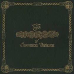 RCA LP Jefferson Airplane: The Worst Of Jefferson Airplane