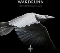 By Norse Music 2LP Wardruna: Kvitravn - First Flight Of The White Raven