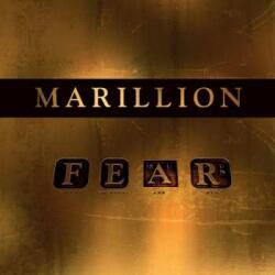 Ear Music LP Marillion: FEAR (F*** Everyone And Run)