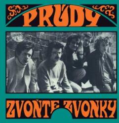 Opus LP Prúdy: Zvoňte, Zvonky