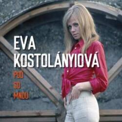 Opus LP Eva Kostolányiová: Poď So Mnou