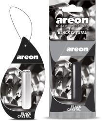 Areon Odorizant Auto Lichid Areon Black Crystal, 5ml (LR01)