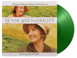 Music On Vinyl LP Patrick Doyle: Sense And Sensibility (Original Motion Picture Soundtrack) LTD | NUM | CLR
