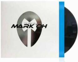 ZYX Music LP Mark 'Oh: The Best Of Mark 'Oh