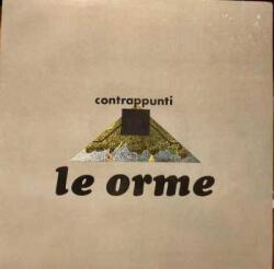 Universal Music Group LP Le Orme: Contrappunti CLR | NUM