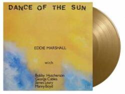 Music On Vinyl LP Eddie Marshall: Dance Of The Sun LTD | NUM | CLR