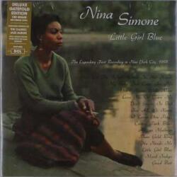 DOL LP Nina Simone: Little Girl Blue DLX