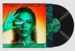 BMG LP Kylie Minogue: Tension