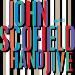 Blue Note 2LP John Scofield: Hand Jive