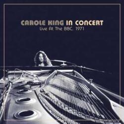 BBC LP Carole King: In Concert (Live at the BBC, 1971) LTD