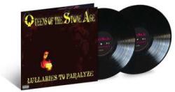 Interscope Records 2LP Queens Of The Stone Age: Lullabies To Paralyze