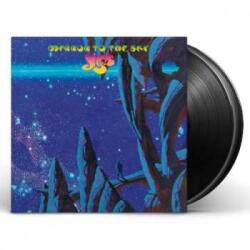 Inside Out Music 2LP Yes: Mirror To The Sky - groovespin - 11 158 Ft