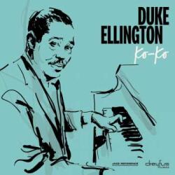 Dreyfus Jazz LP Duke Ellington: Ko-Ko