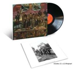 Capitol Records LP The Band: Cahoots LTD | CLR