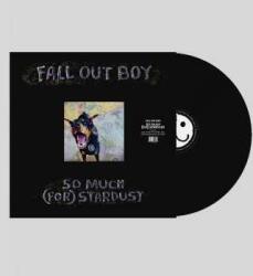 Atlantic LP Fall Out Boy: So Much (for) Stardust