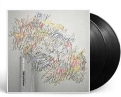 4AD 2LP The National: High Violet