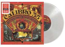 Virgin LP Calibro 35: Nouvelles Aventures CLR | LTD