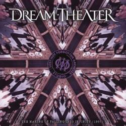 Inside Out Music 2LP/CD Dream Theater: The Making Of Falling Into Infinity (1997) LTD | CLR