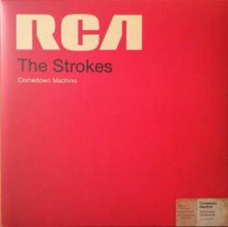 RCA LP The Strokes: Comedown Machine