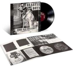 Grand Royal LP Beastie Boys: Some Old Bullshit