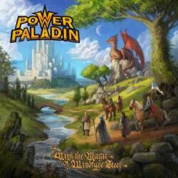 Atomic Fire LP Power Paladin: With The Magic Of Windfyre Steel LTD | CLR