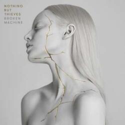 RCA LP Nothing But Thieves: Broken Machine