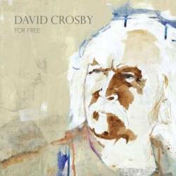 BMG LP David Crosby: For Free LTD | CLR
