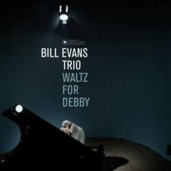 Jazz Images LP The Bill Evans Trio: Waltz For Debby DLX | LTD
